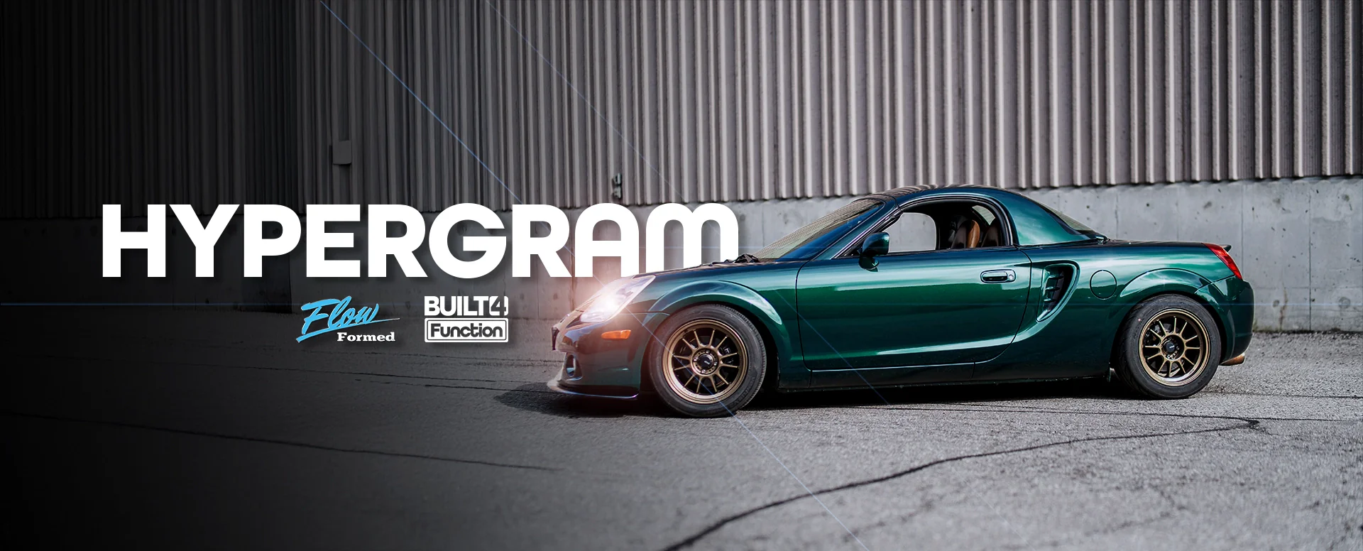 Engineered for Performance and Style