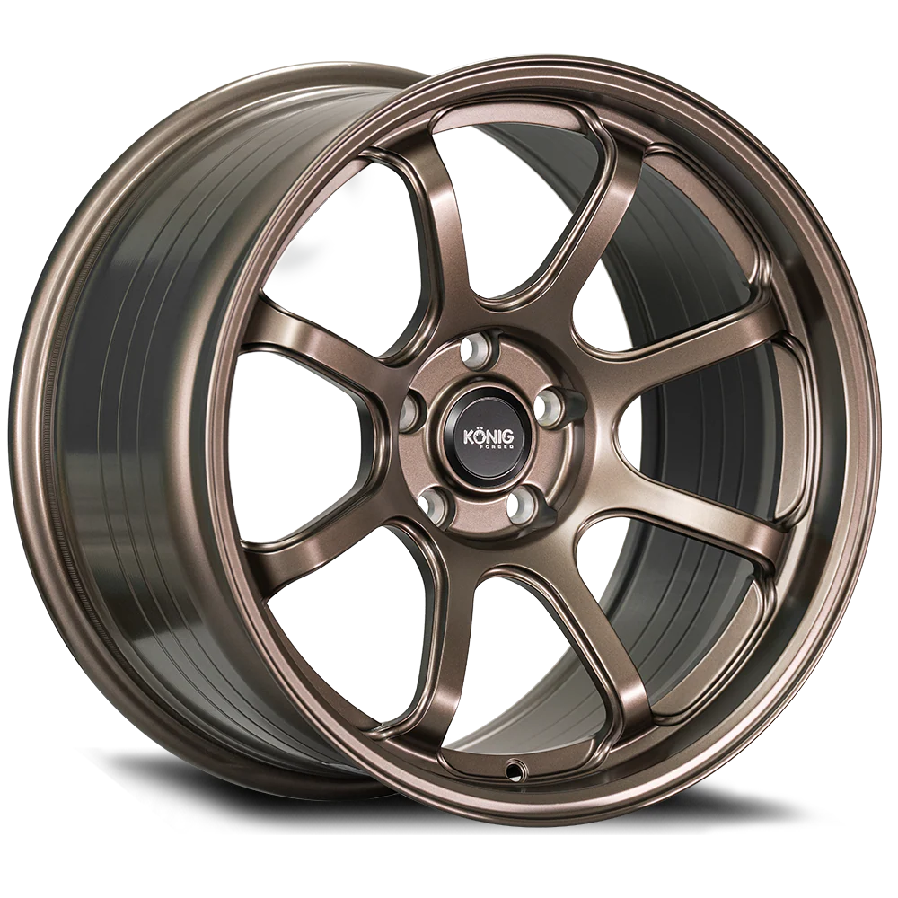 KONIG FORGED